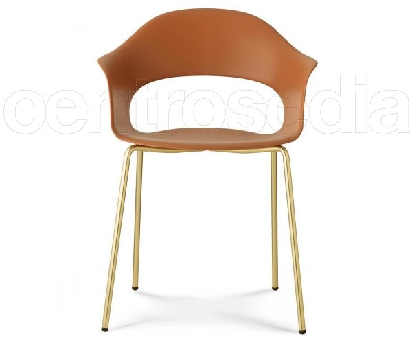 "Lady B" Armchair by Scab Design