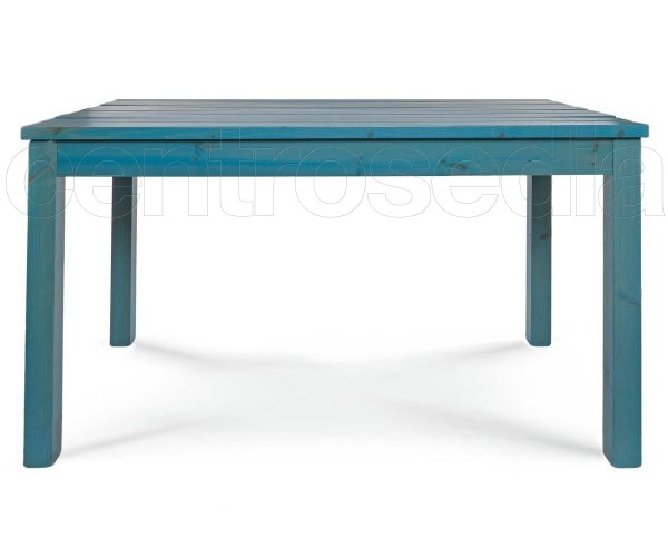 "Apollo" Wooden Table