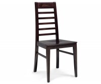 "Fedra" Wooden Chair