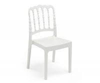 "Parigina" Polypropylene Chair
