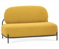 "Edo" Padded Sofa