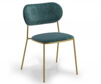 Nuta Light Gaber® Upholstered Chair