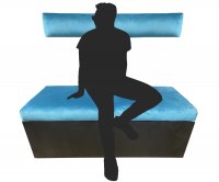 Tender Modular Sofa