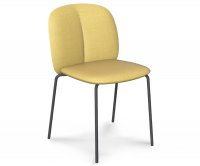 Mentha Pop Scab Design Steel Padded Chair