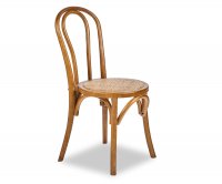  Thonet Wood Chair - Vienna Straw Seat